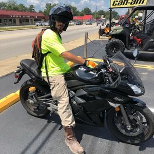 Meet your Posher, Lars